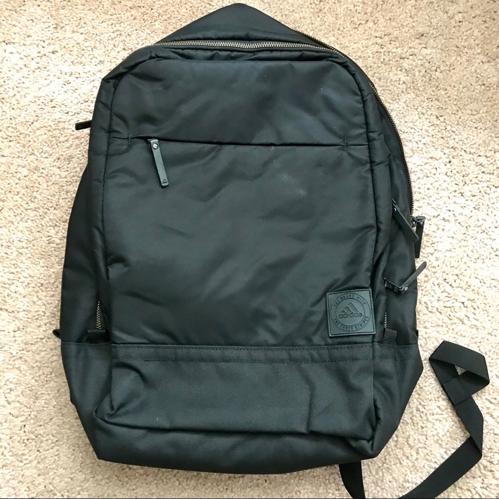 adidas Premium Backpack - never used